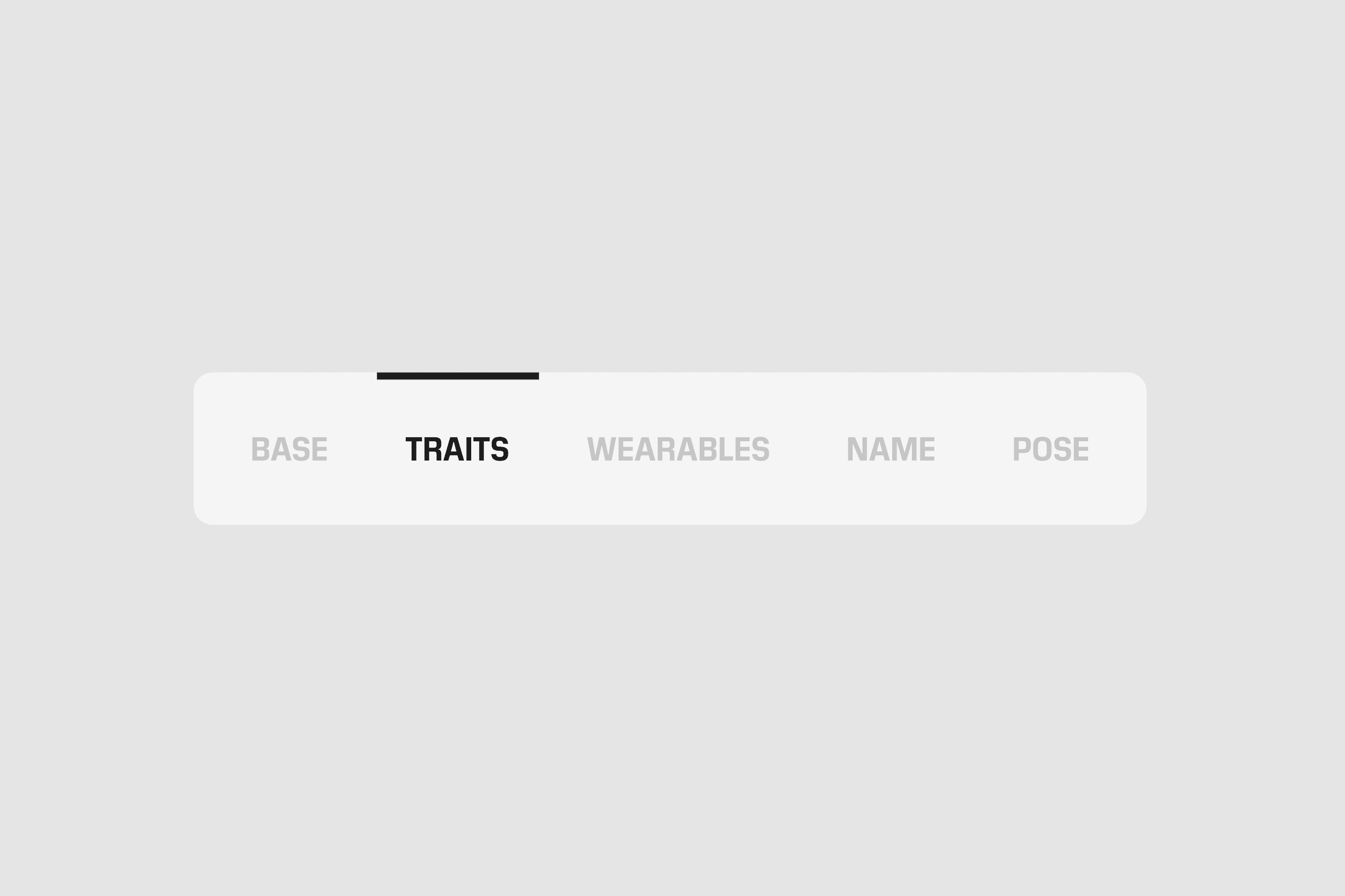 Navigation example