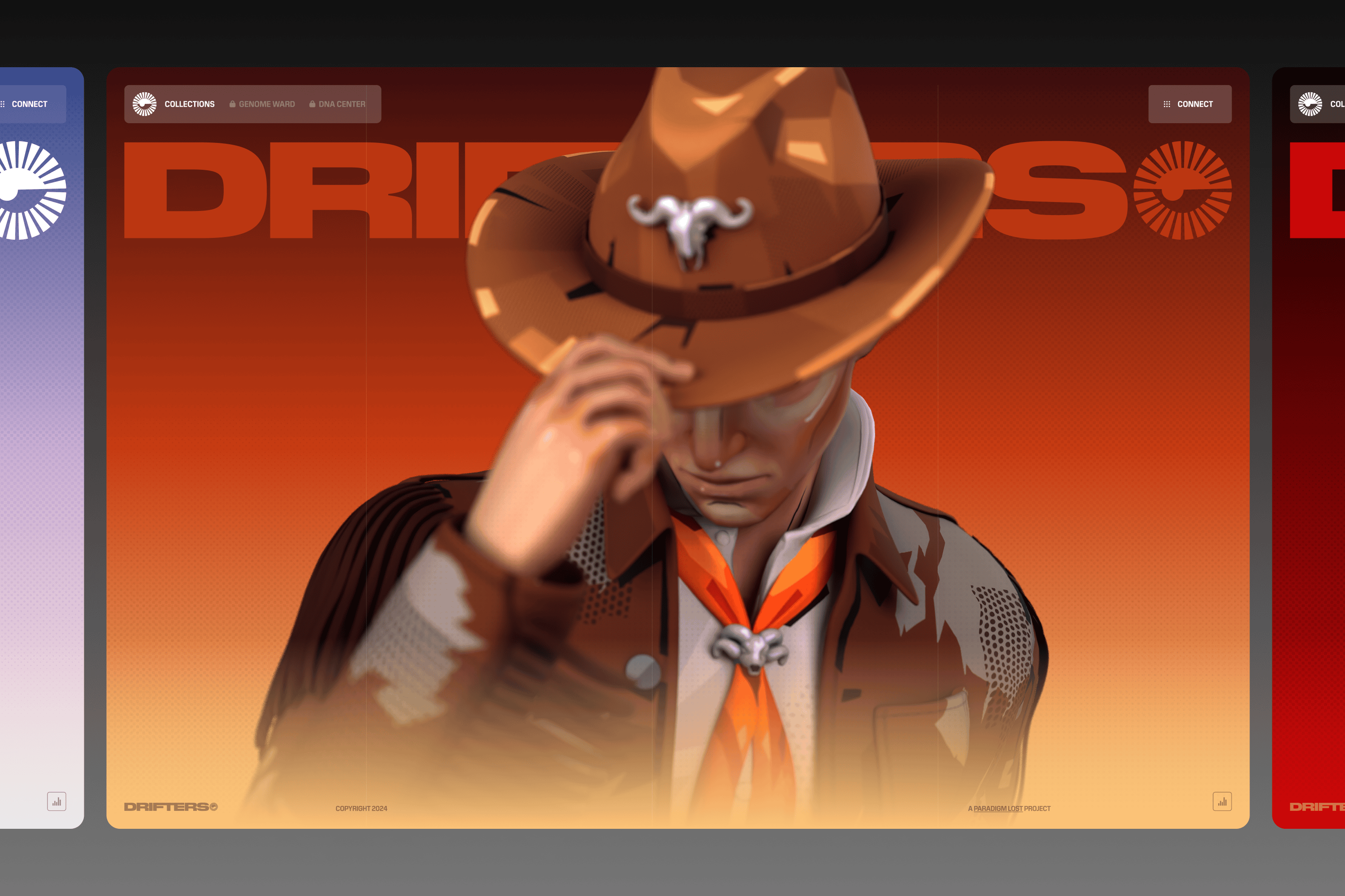 Website Example