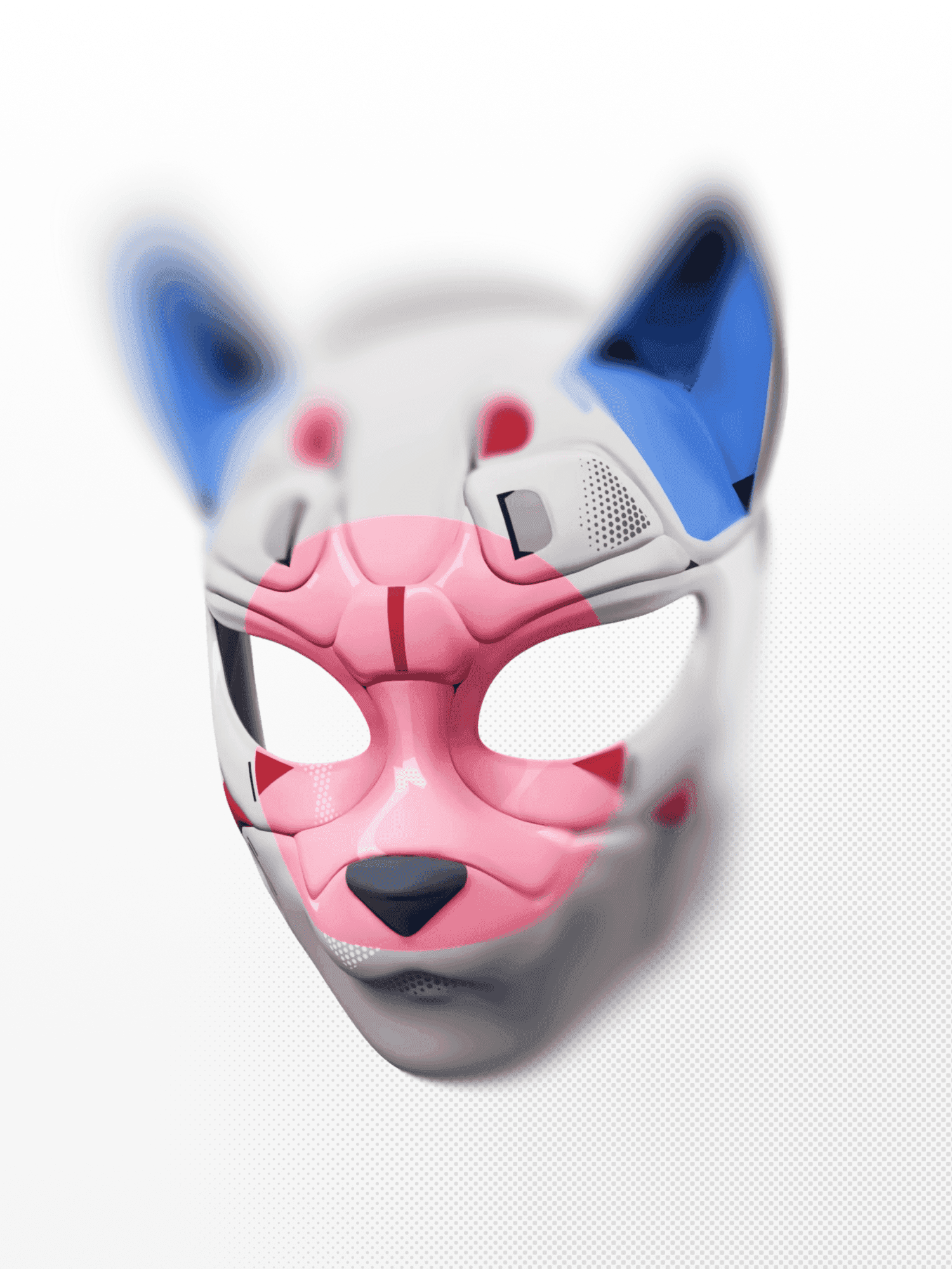 Cat Mask