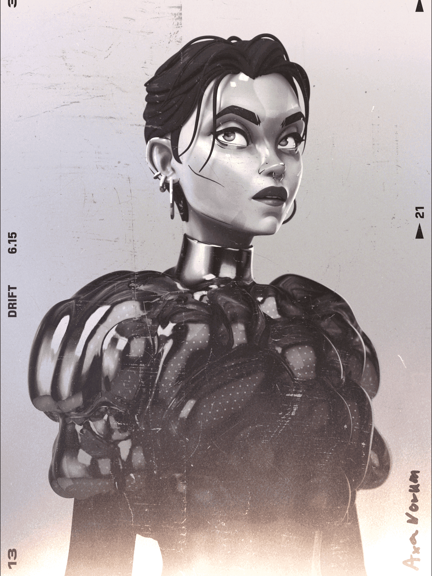 Character Hero Shot