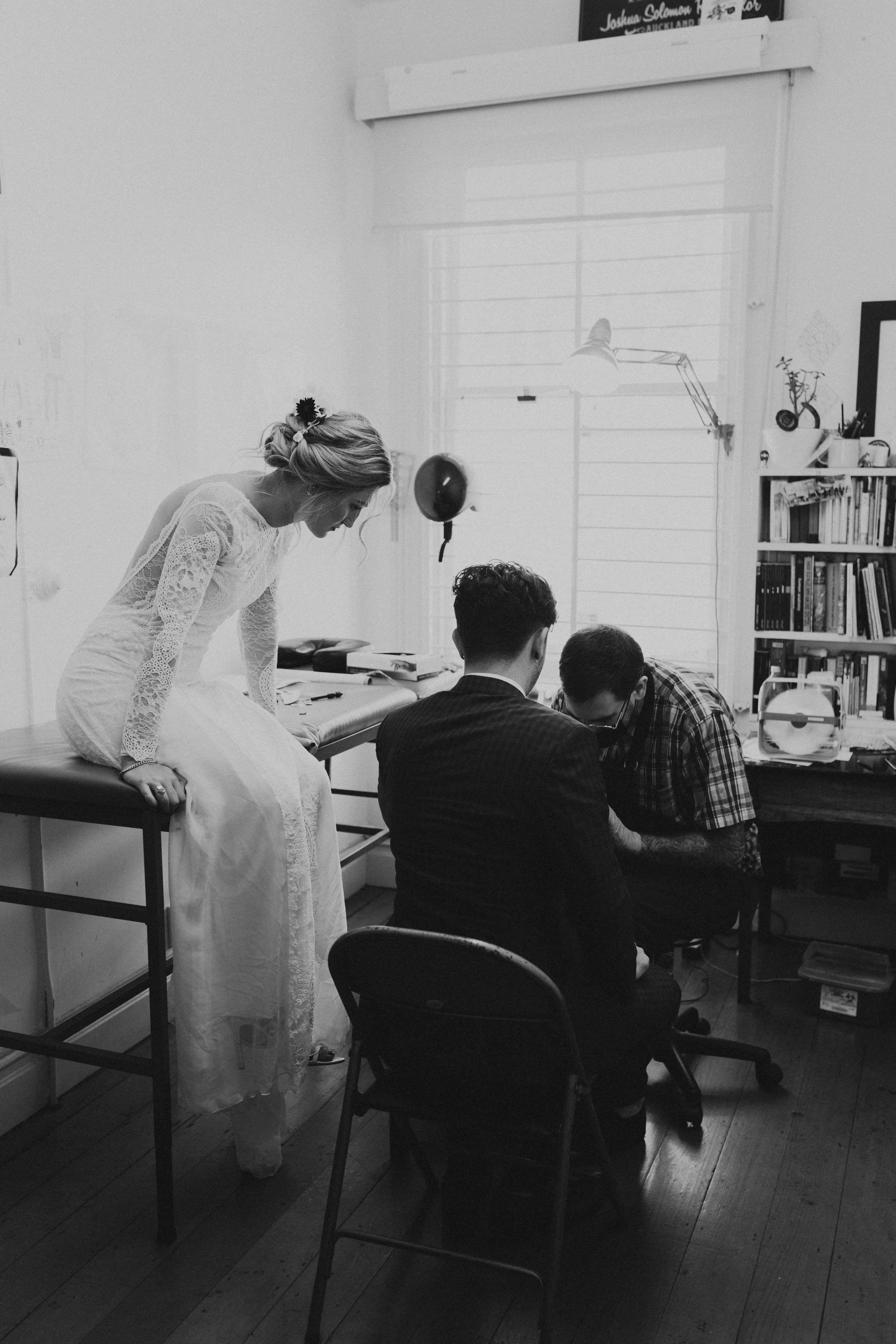 Wedding Day picture